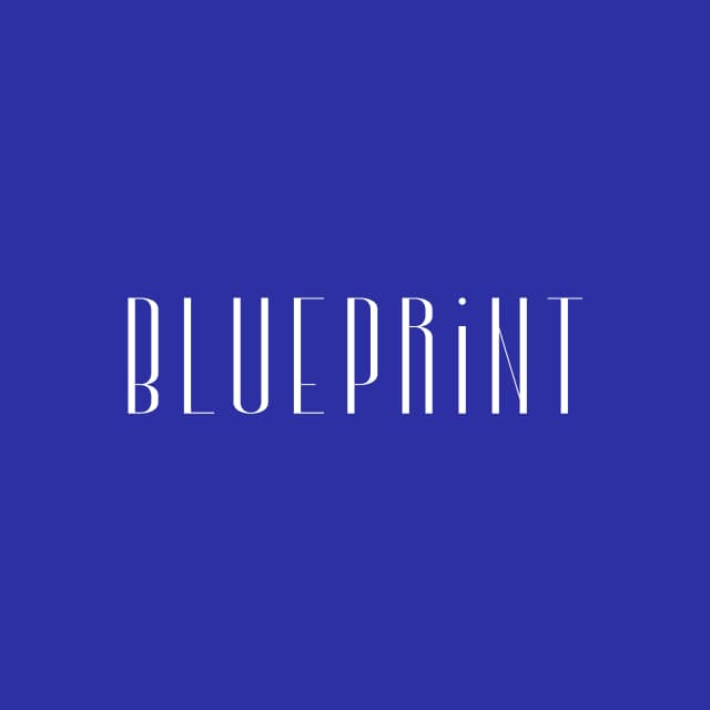 The Blueprint